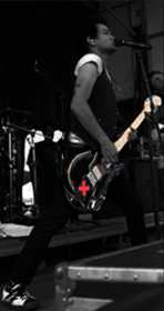 deryck whibley
